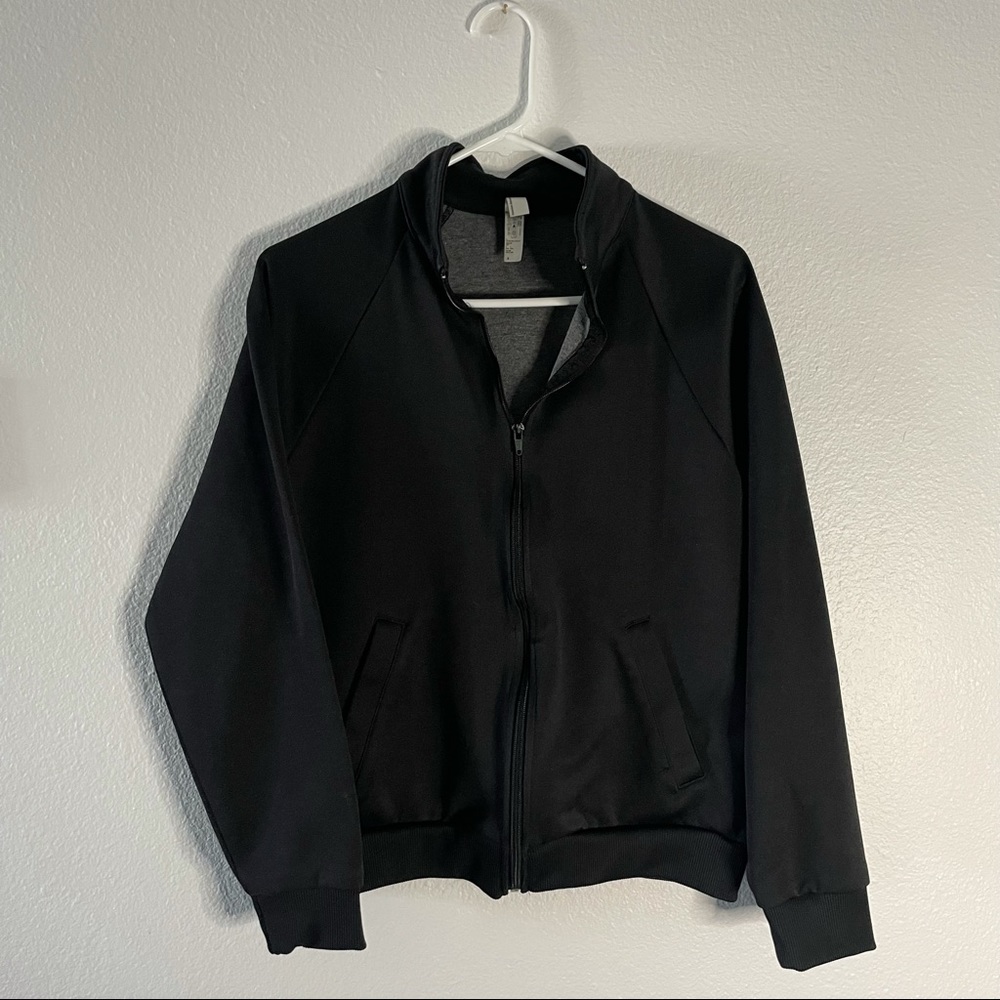 American Apparel Retro Jumper